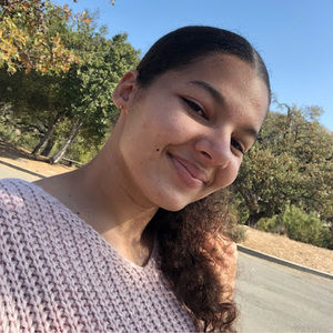 Meet your Posher, Jayla